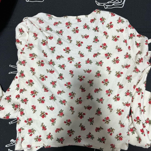 Brandy shirt - Picture 3 of 3